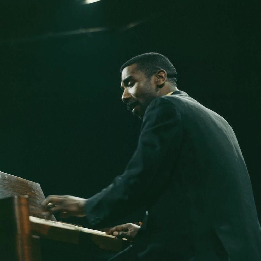 Jimmy Smith