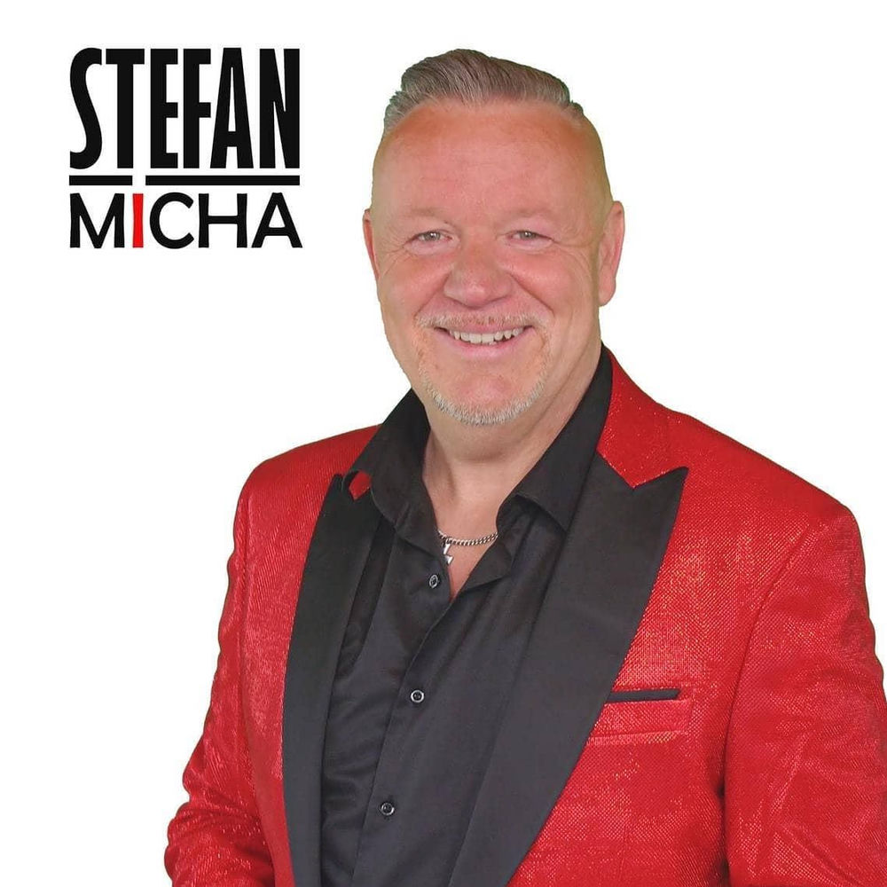 Stefan Micha