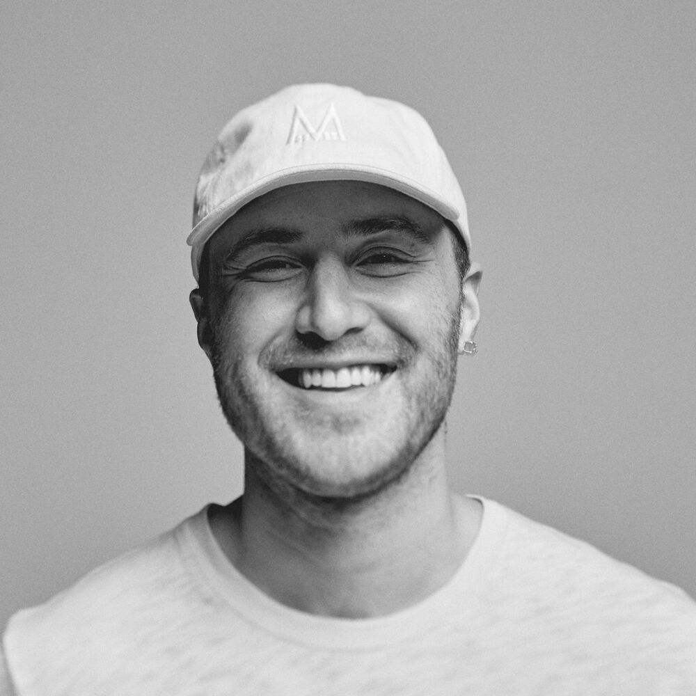 Mike Posner