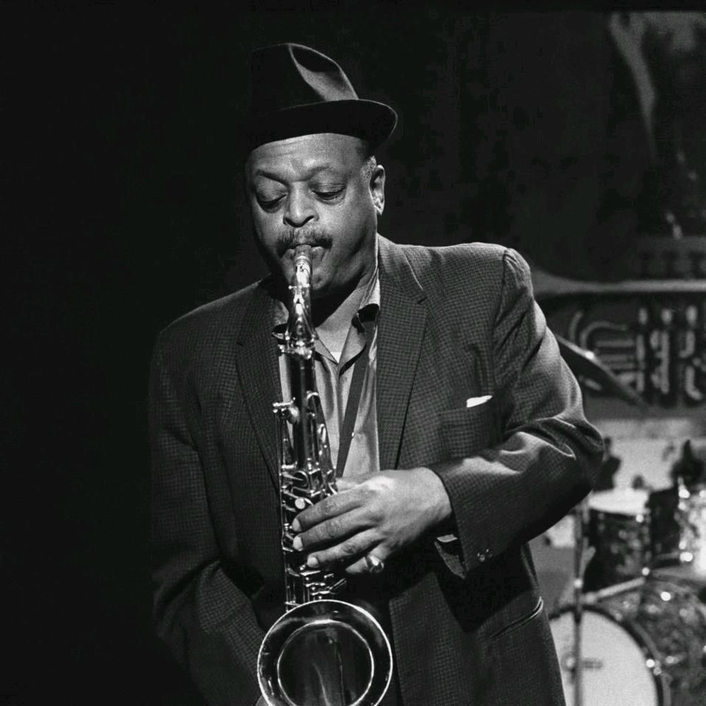 Ben Webster