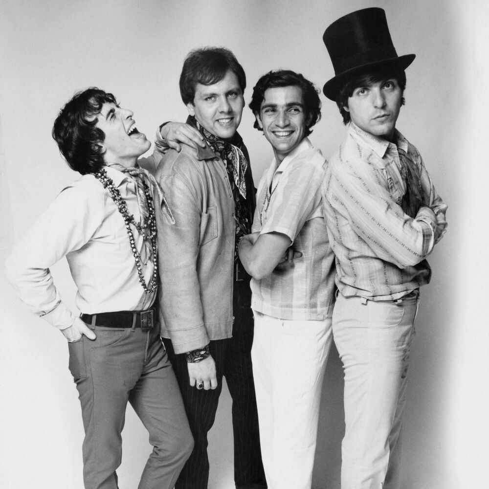 The Rascals