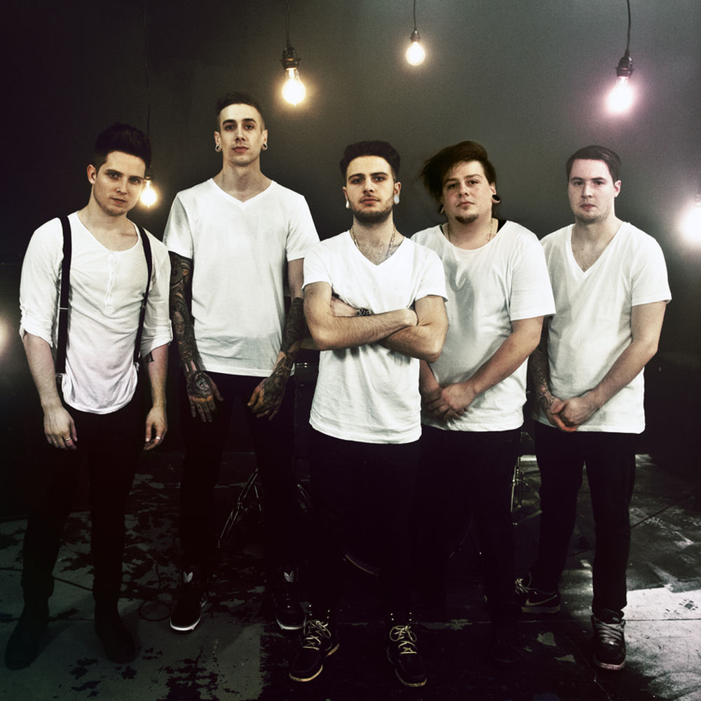 Abandon All Ships