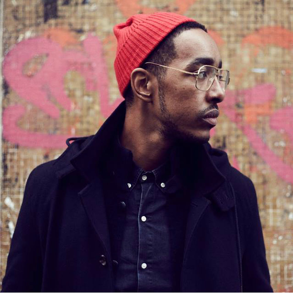 Oddisee