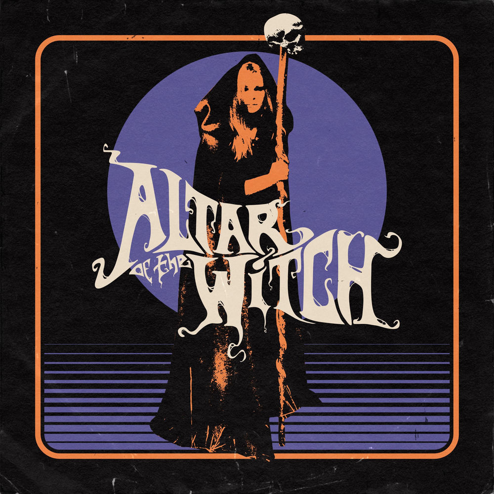 Altar of the Witch