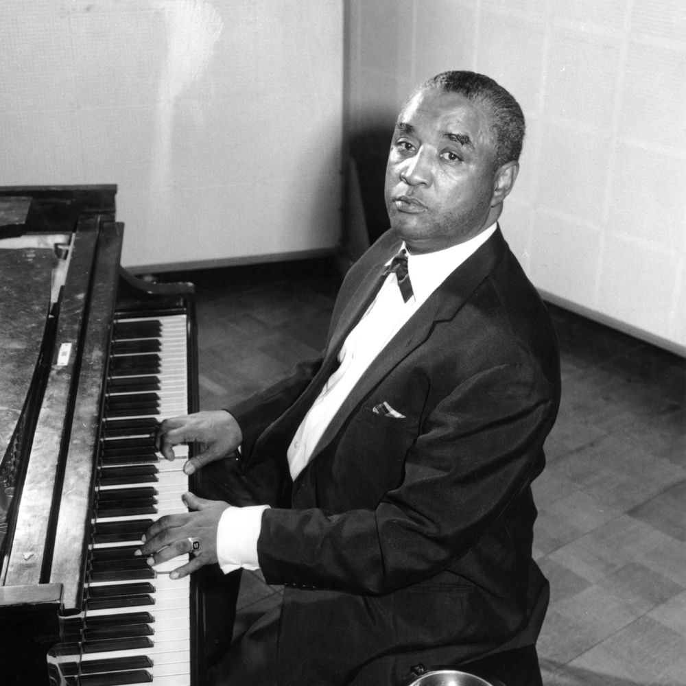 Little Brother Montgomery