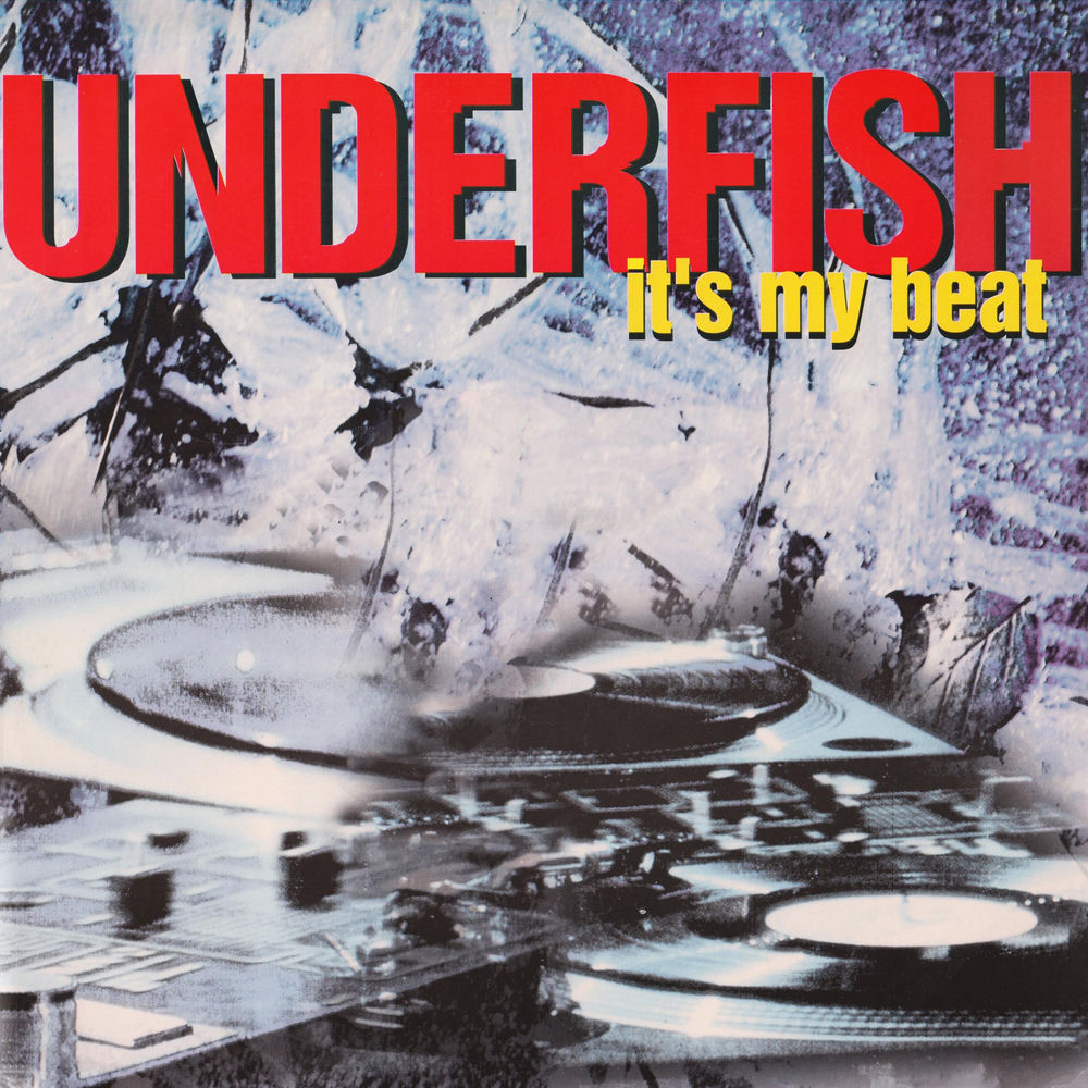 Underfish
