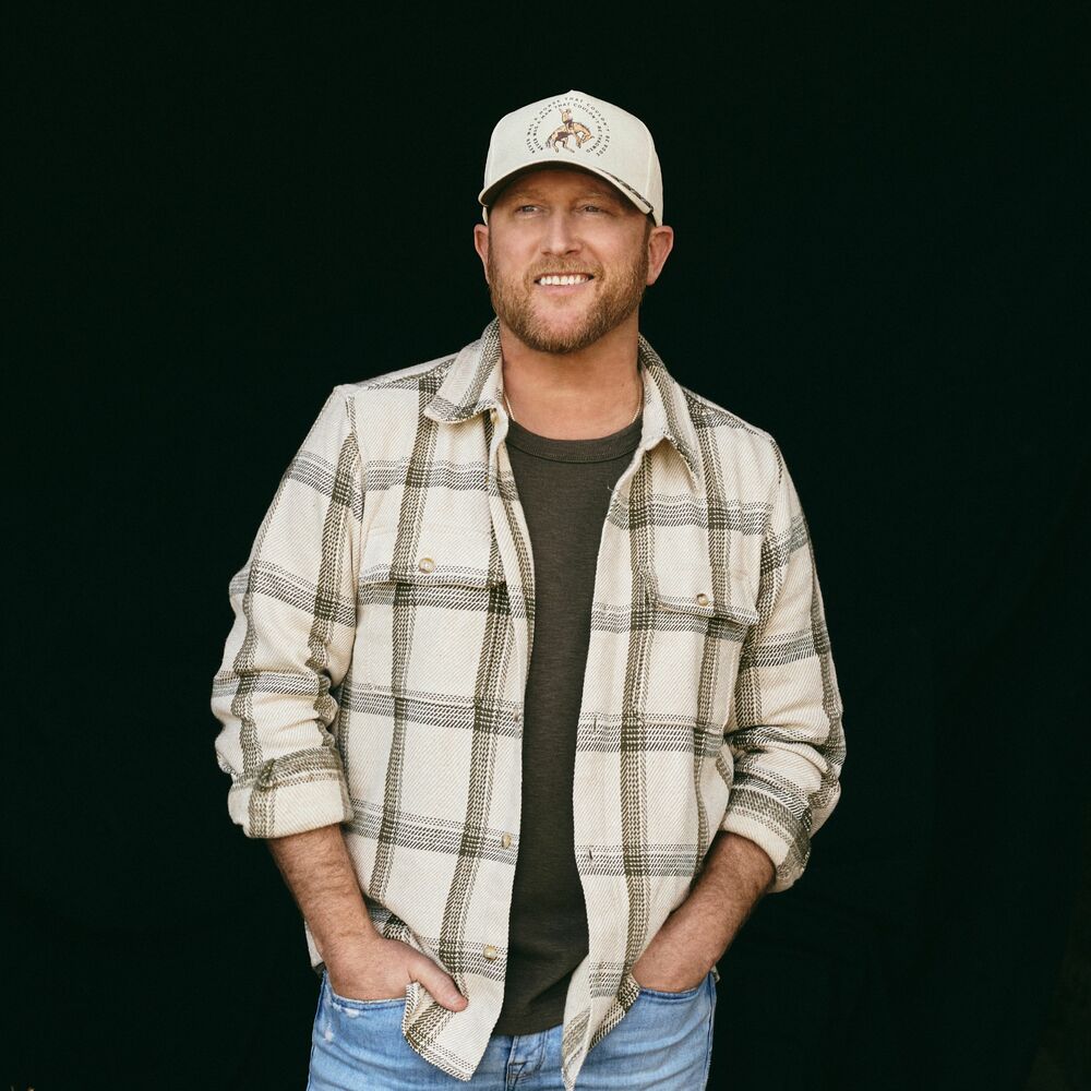Cole Swindell
