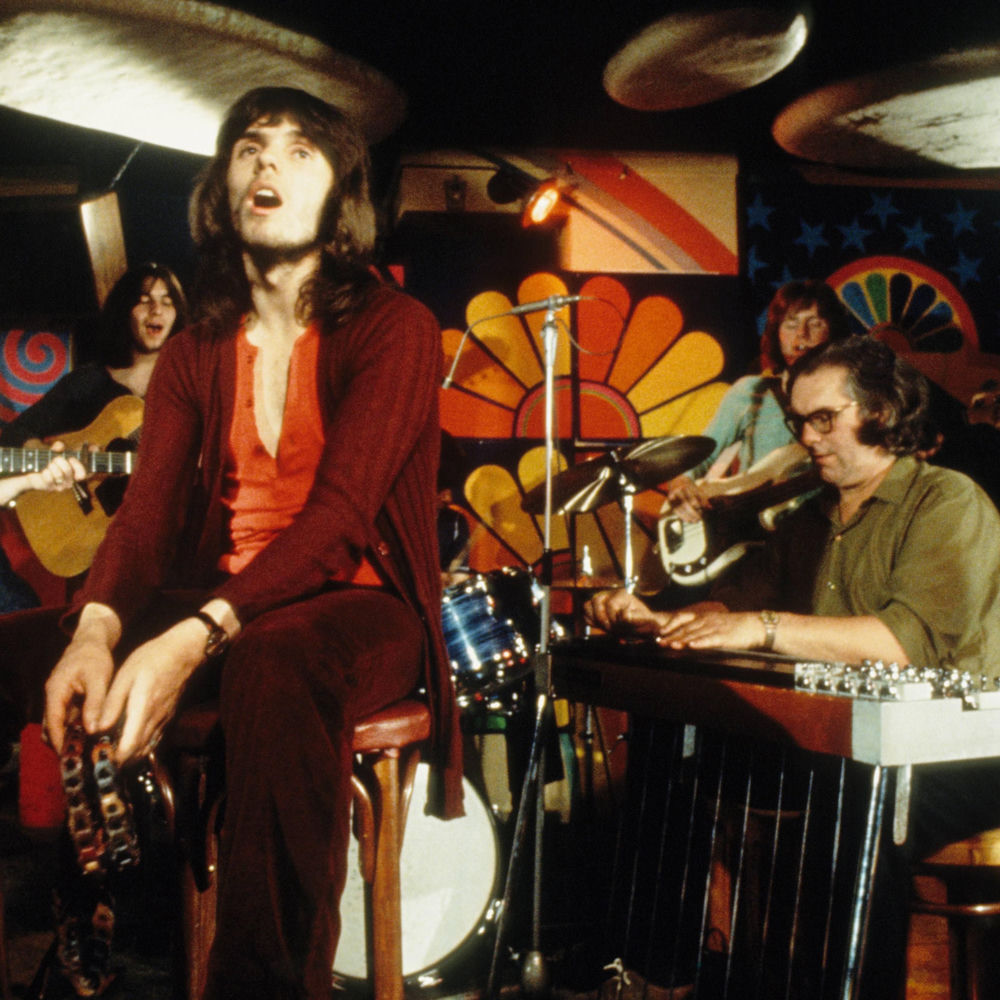 Matthews Southern Comfort