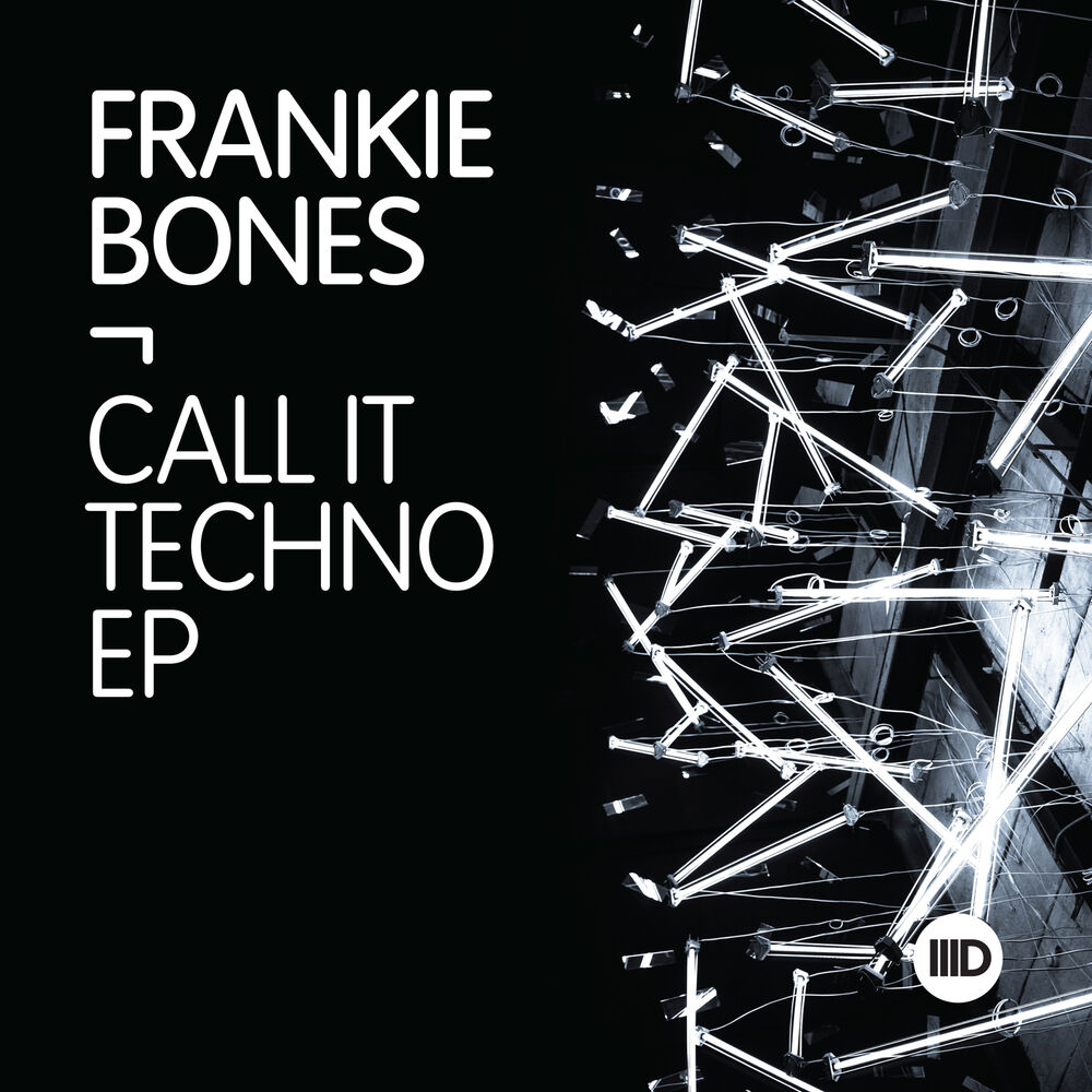 Frankie Bones