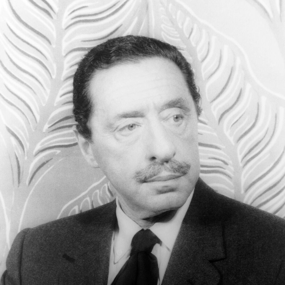 Harold Arlen