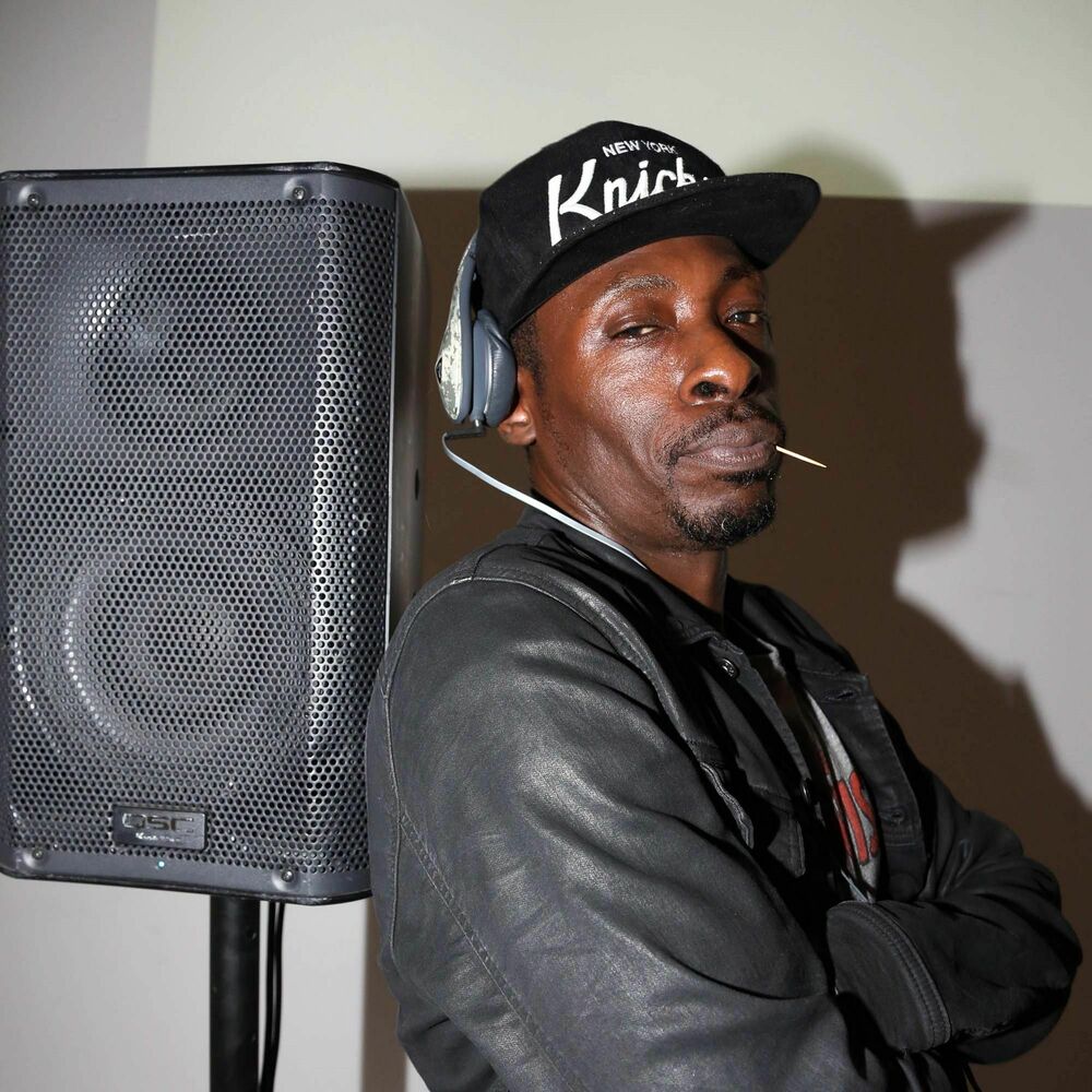 Pete Rock