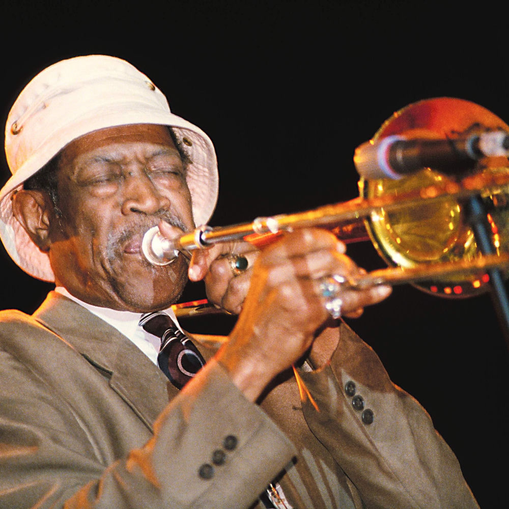 Al Grey