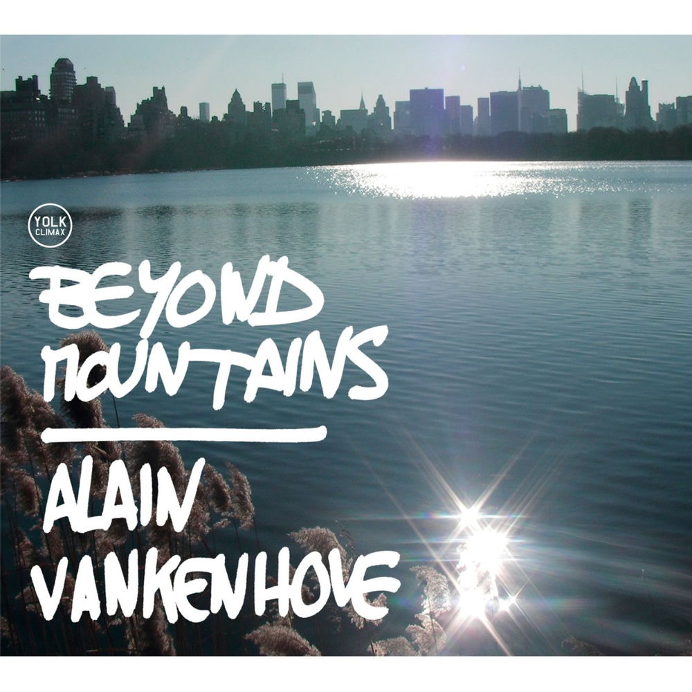 Alain Vankenhove