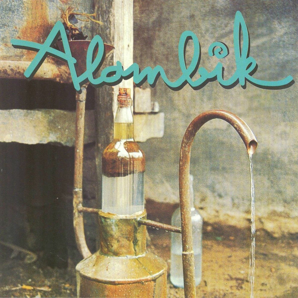 Alambik