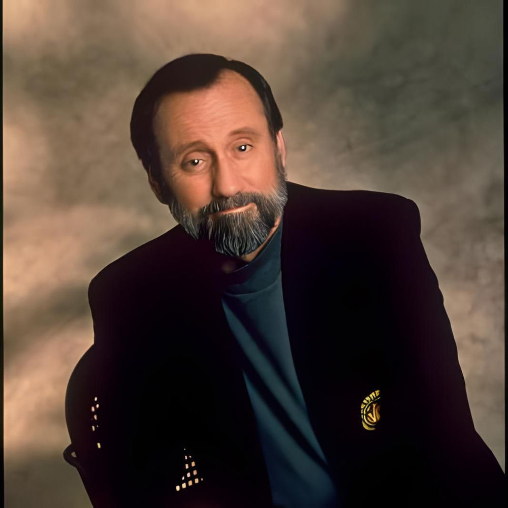 Ray Stevens