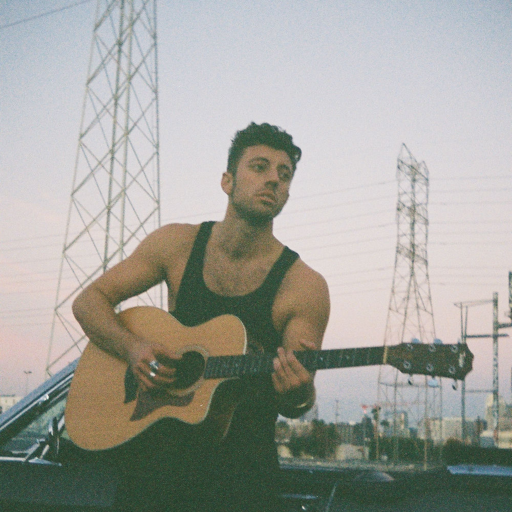 Alex Di Leo