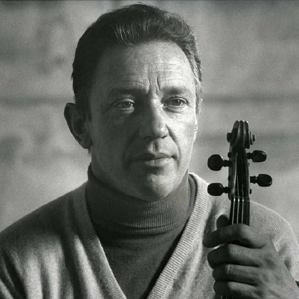 Alberto Lysy