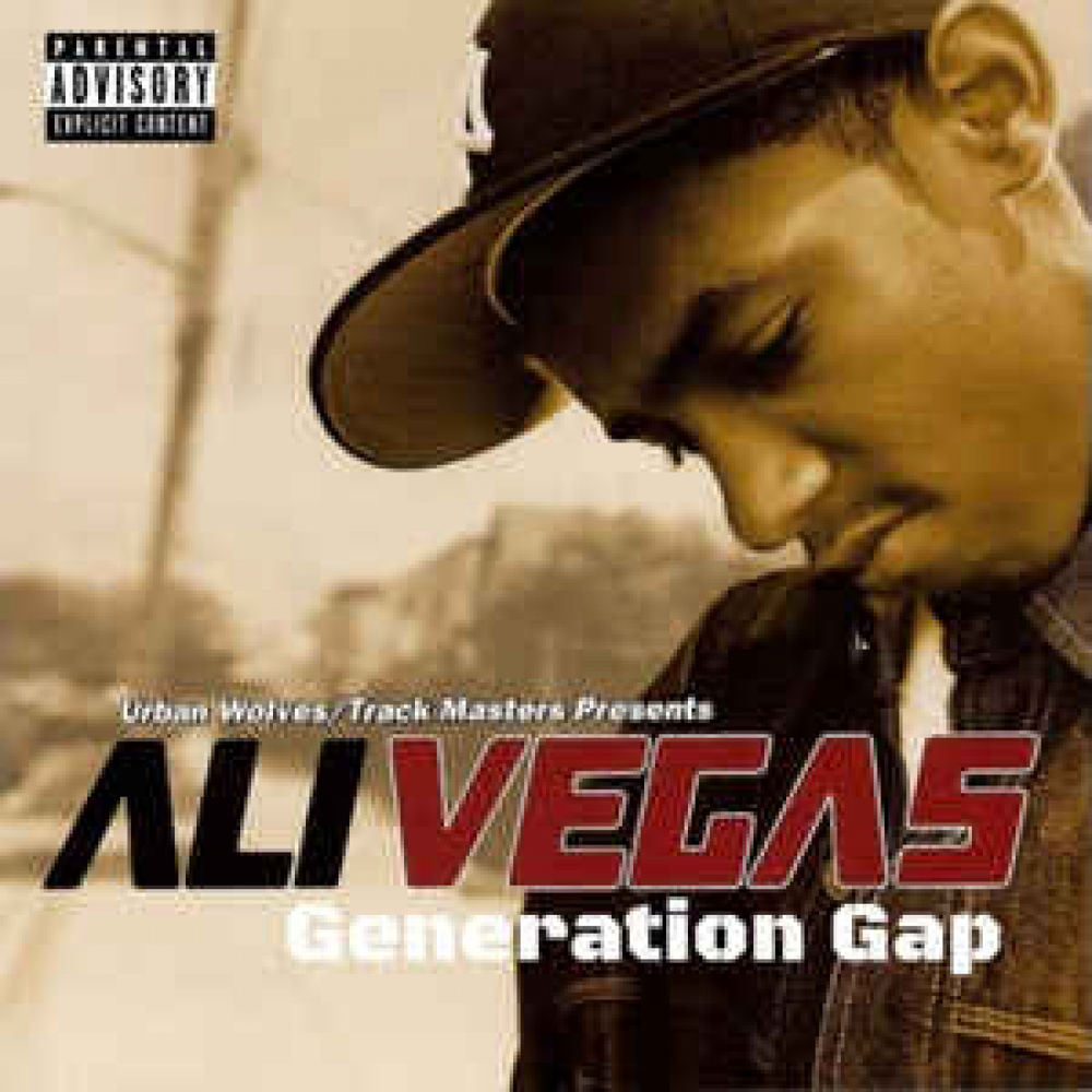 Ali Vegas