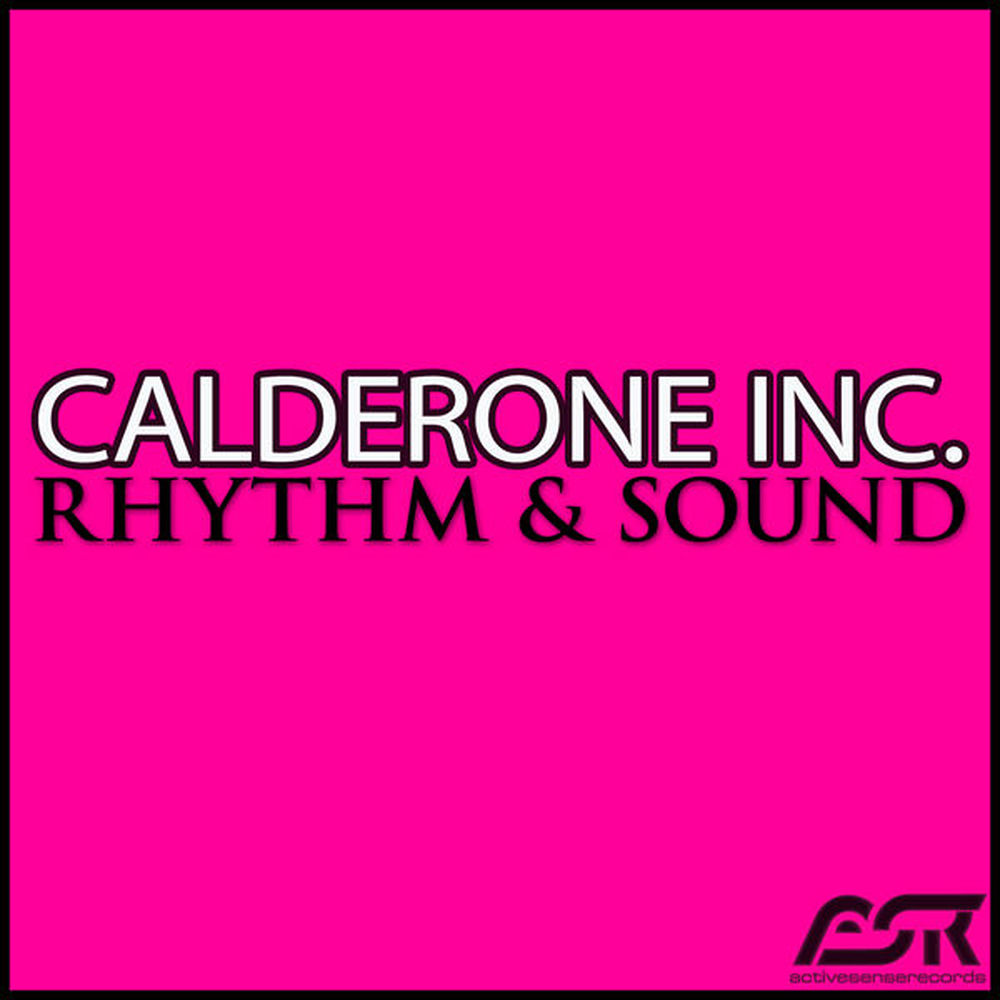 Calderone Inc