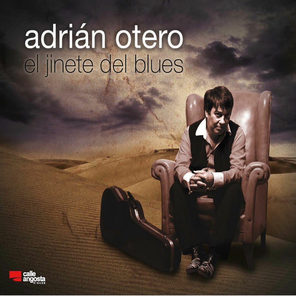 Adrián Otero