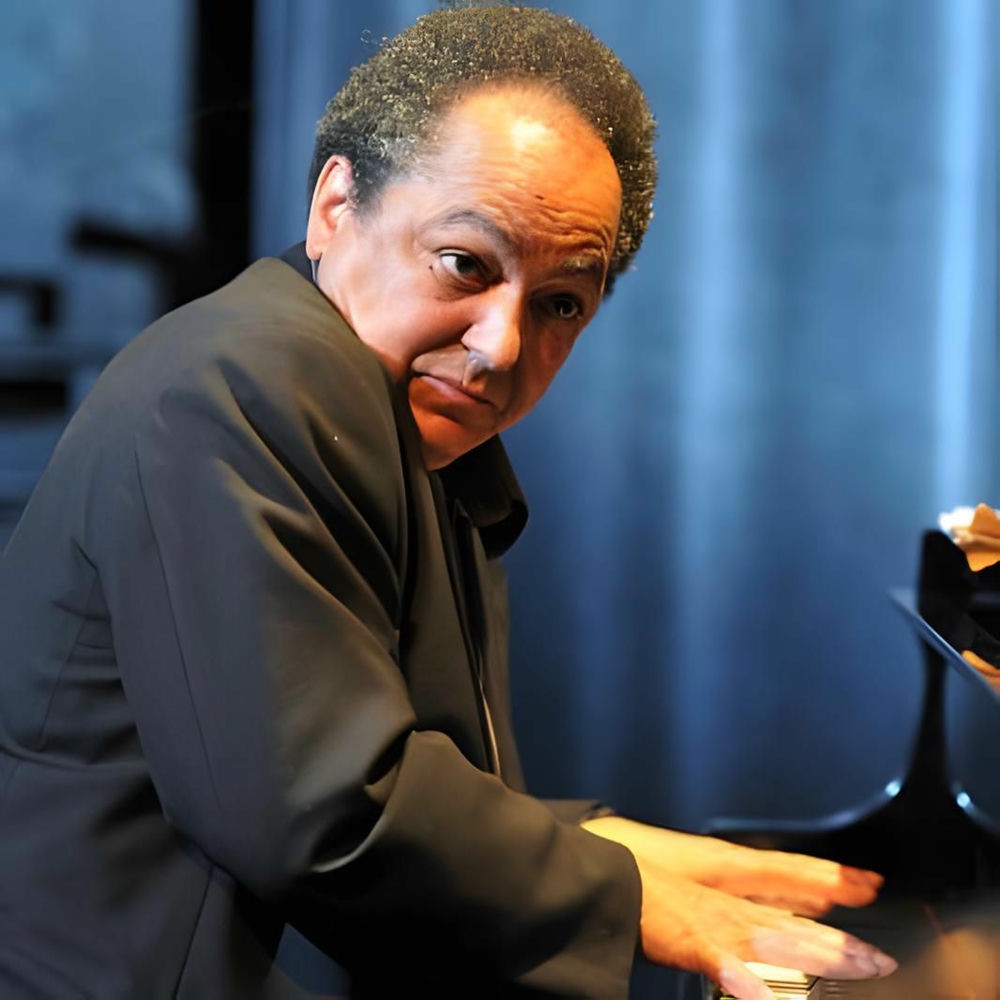 Alain Jean‐Marie