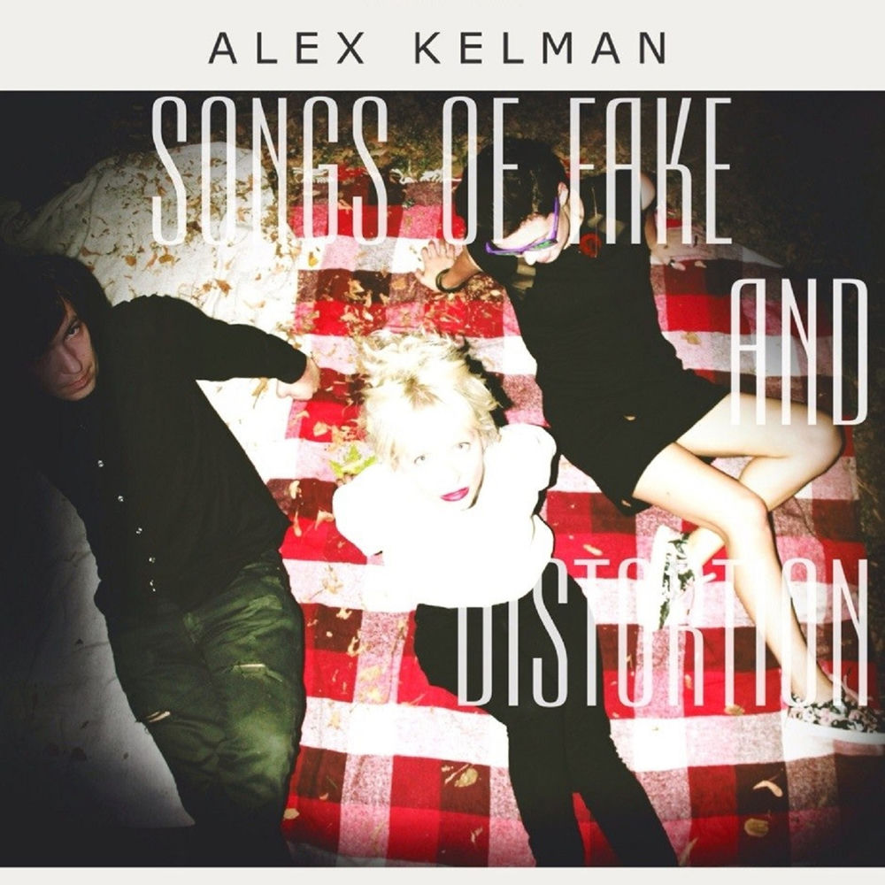 Alex Kelman
