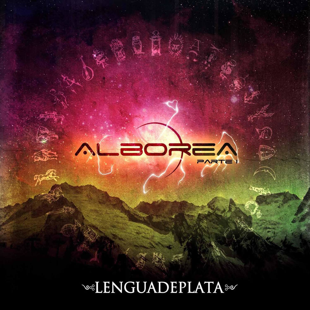 Alborea