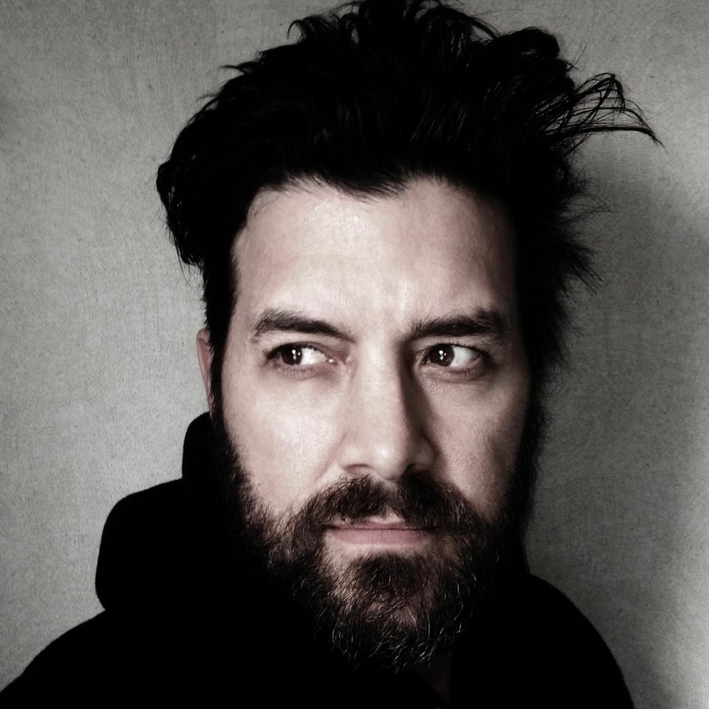 Bob Schneider