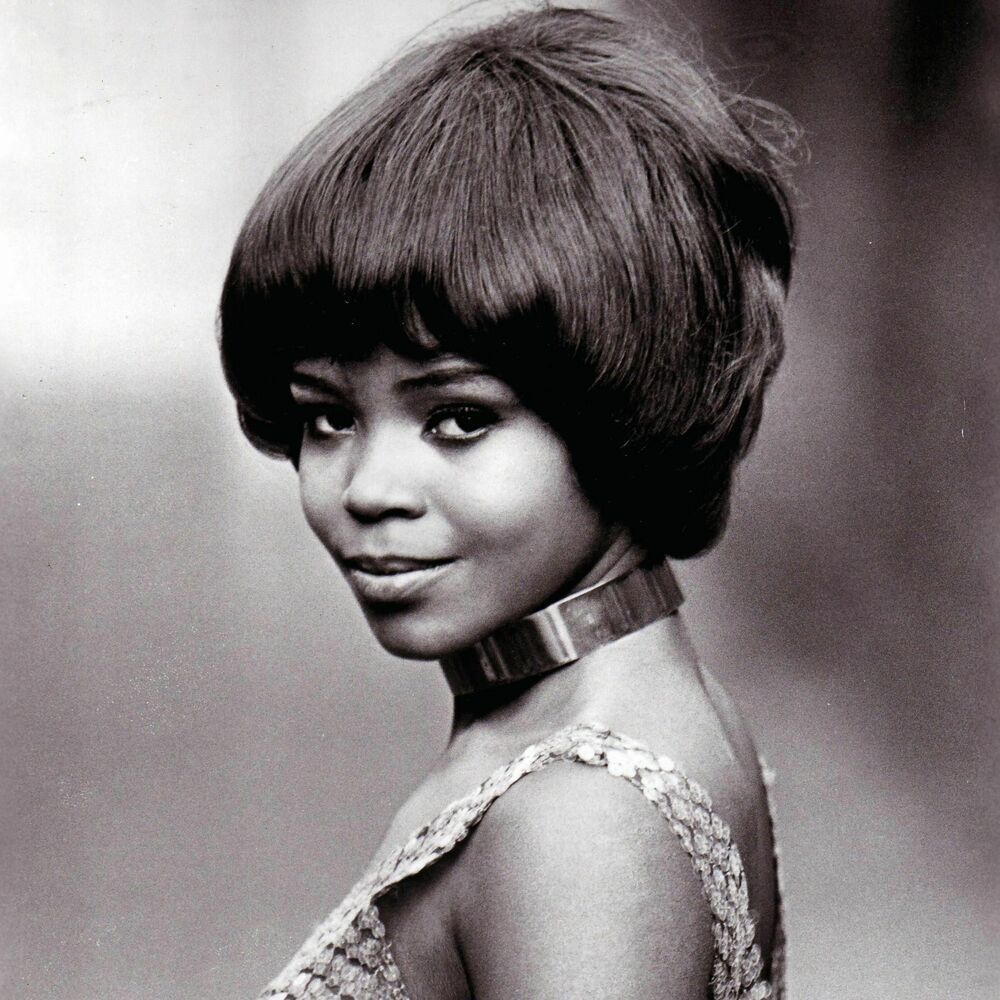 P.P. Arnold