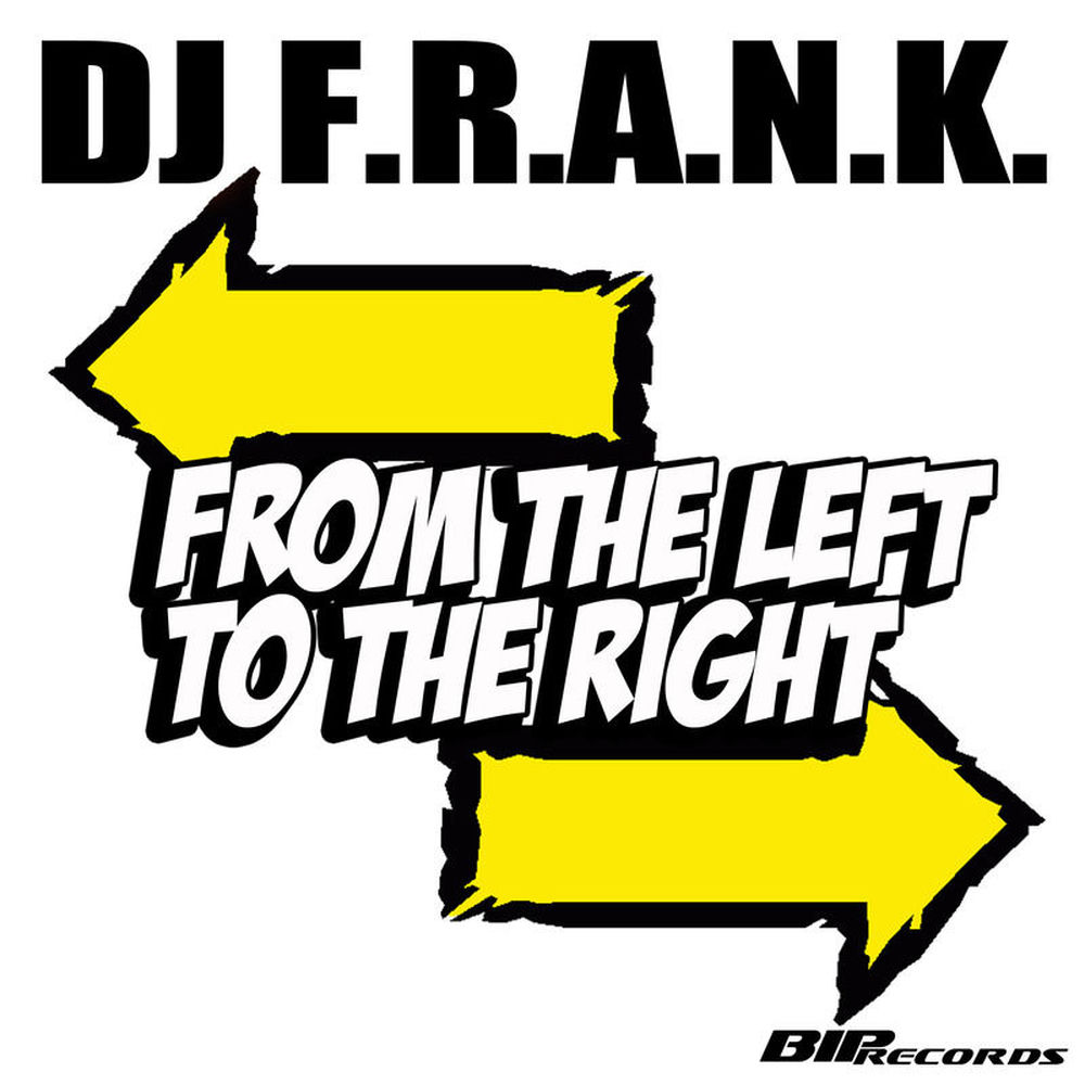 DJ Frank