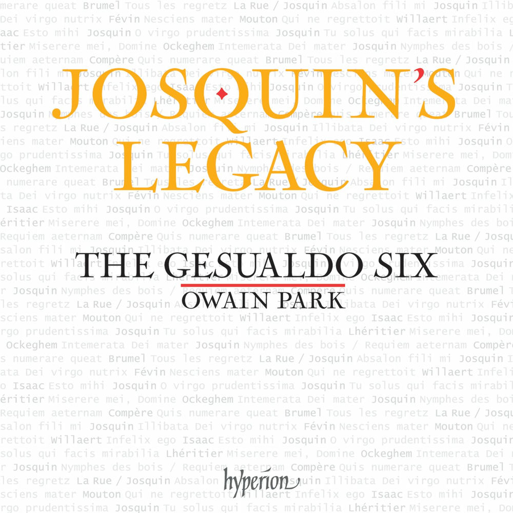 Adriaan Willaert
