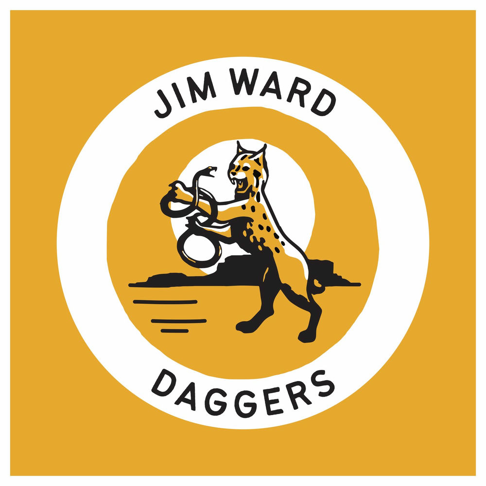 Jim Ward