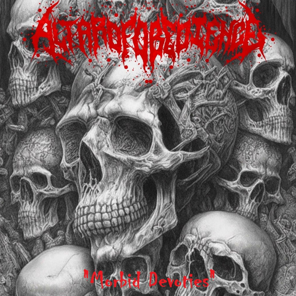 Altar of Obedience