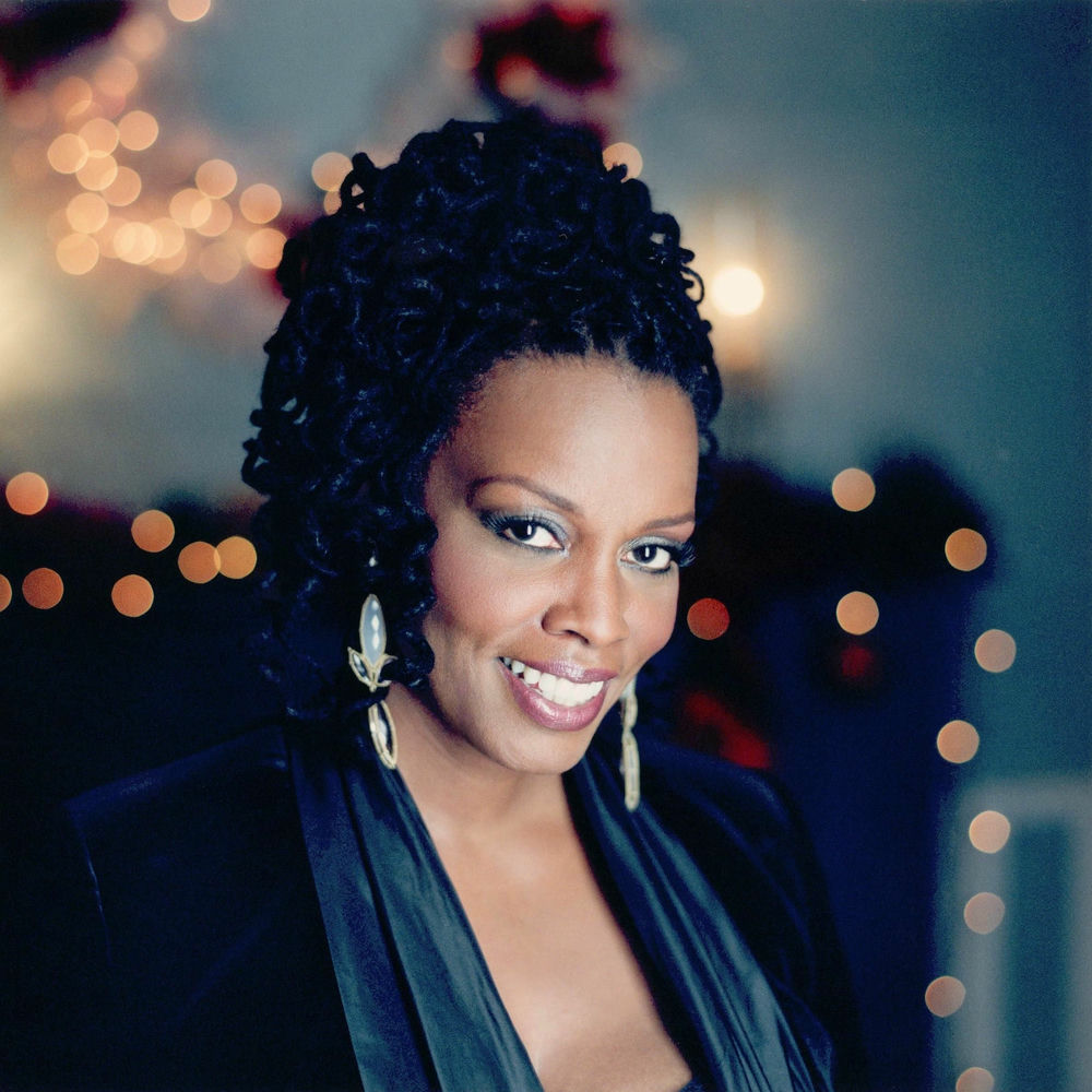 Dianne Reeves