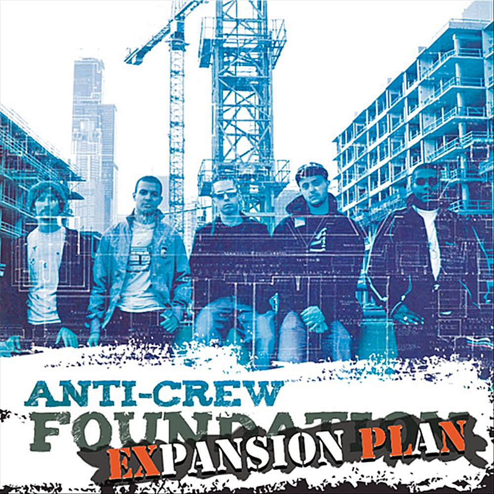 Anticrew