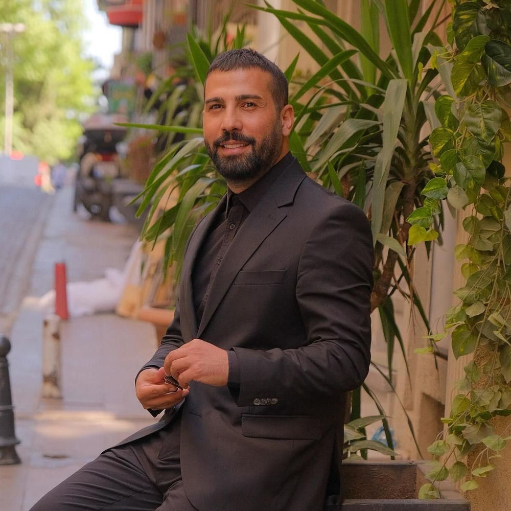 Aram Serhad