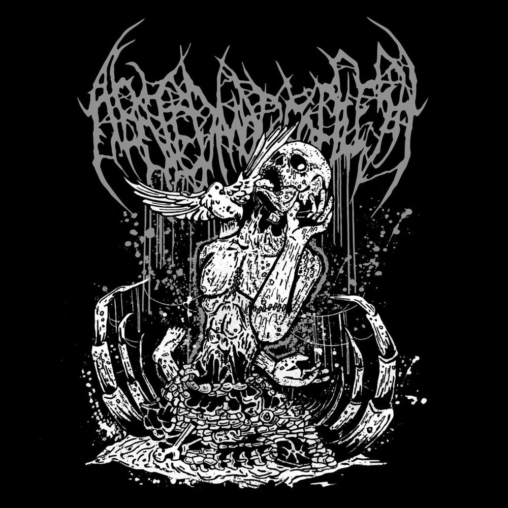 Abated Mass of Flesh