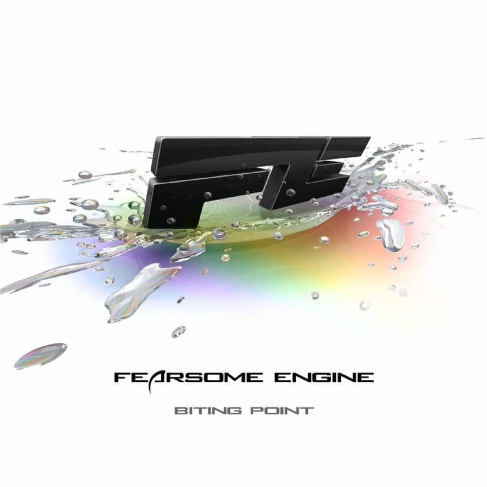 Fearsome Engine