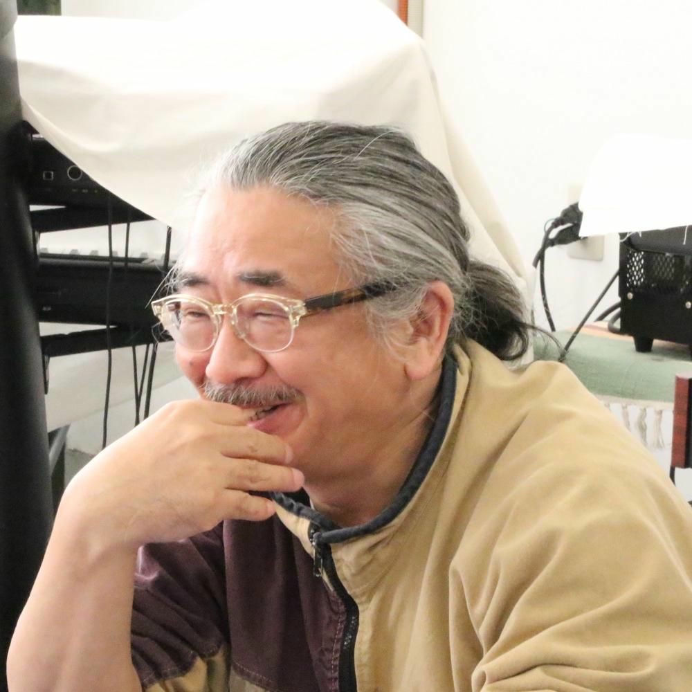 Nobuo Uematsu