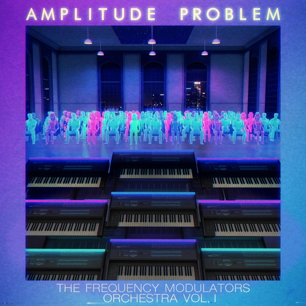 Amplitude Problem