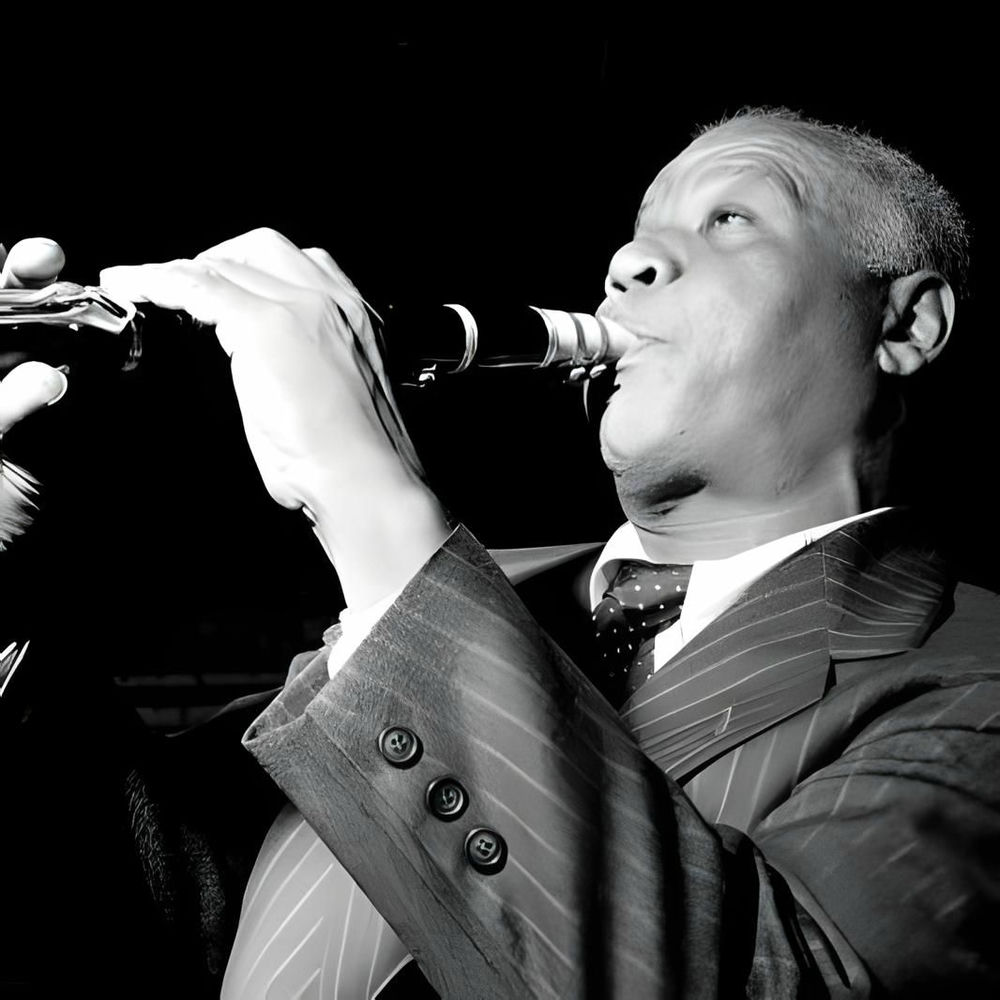 Sidney Bechet