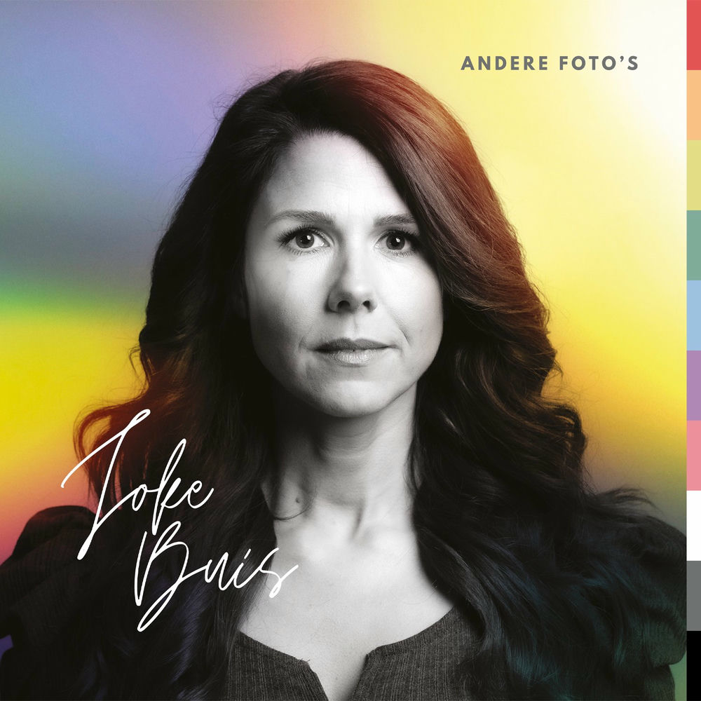 Joke Buis