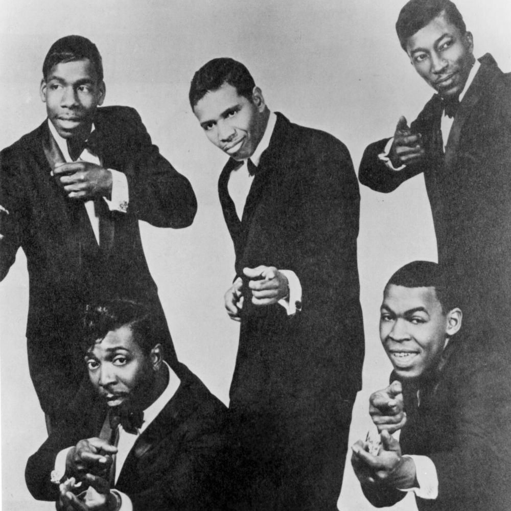 Jr. Walker & the All Stars