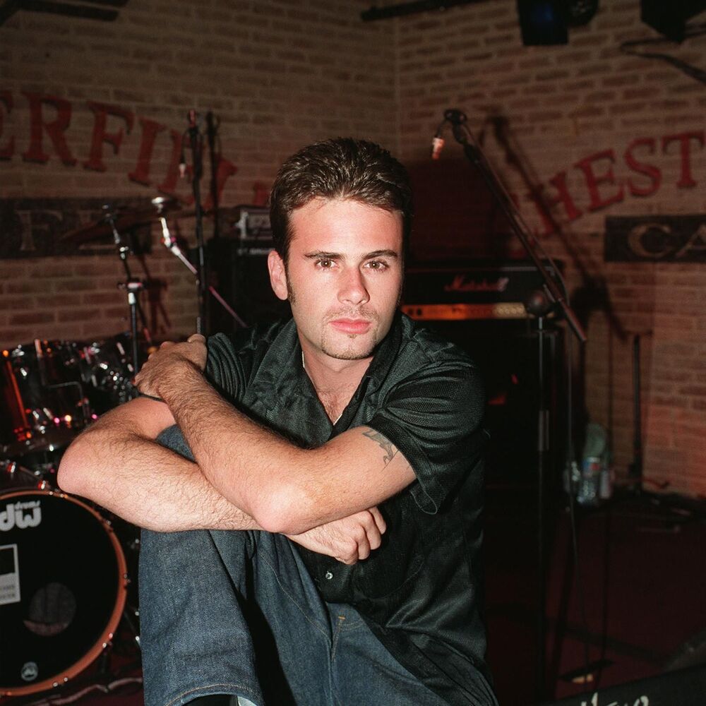 Jamie Walters