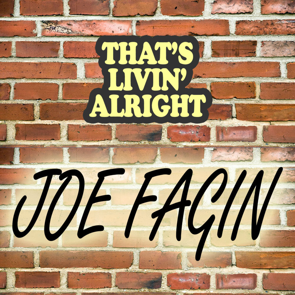 Joe Fagin
