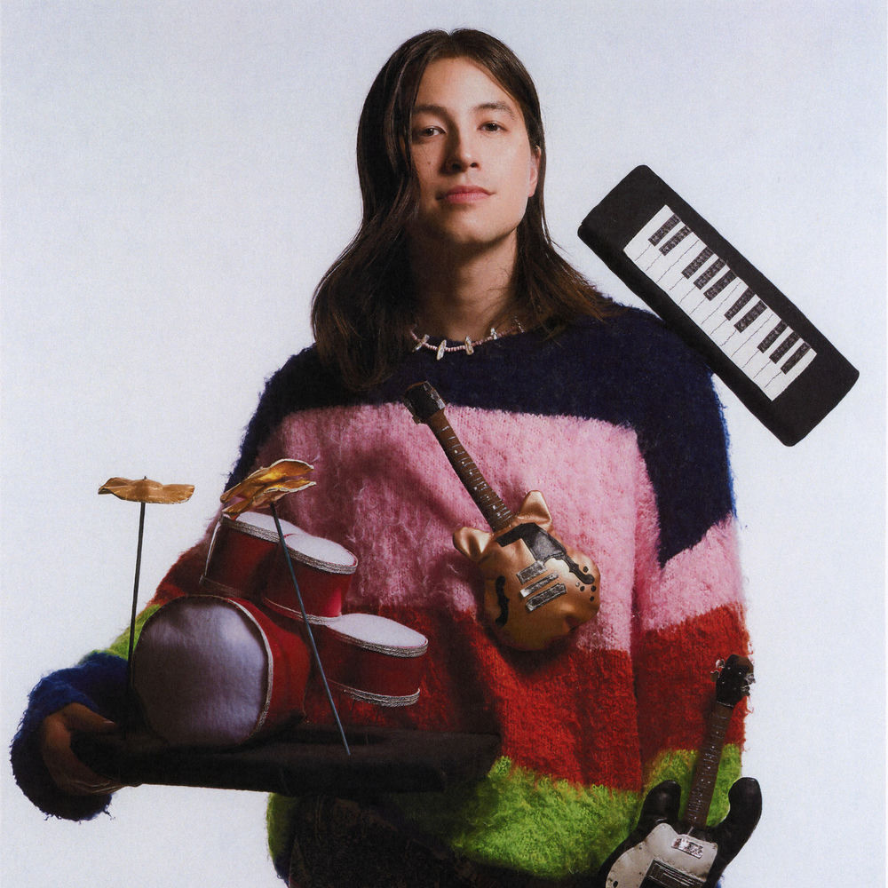 Ali Morimoto