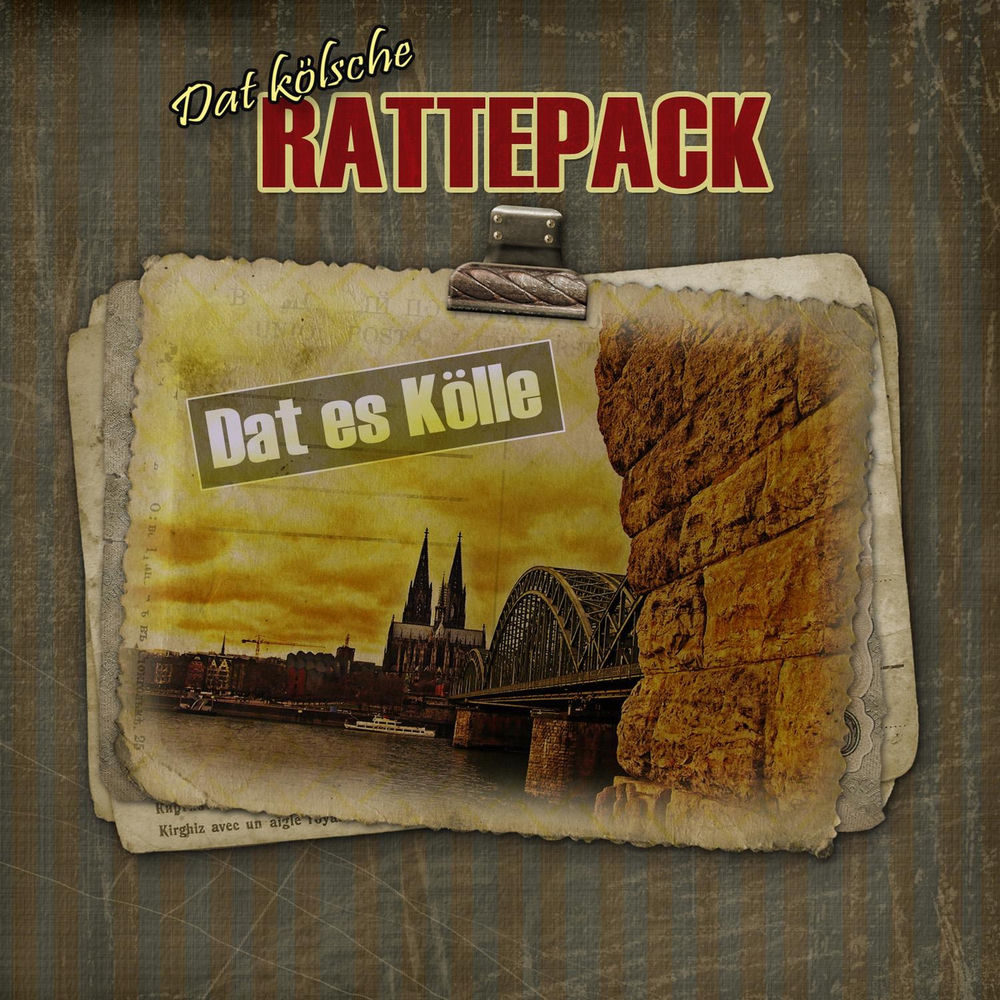 Dat Kölsche Rattepack