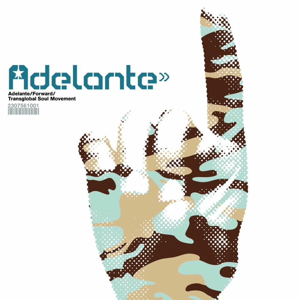 Adelante