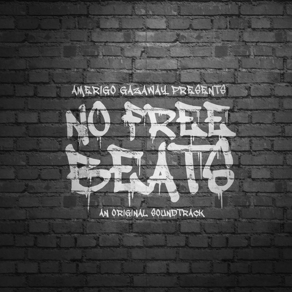 Amerigo Gazaway