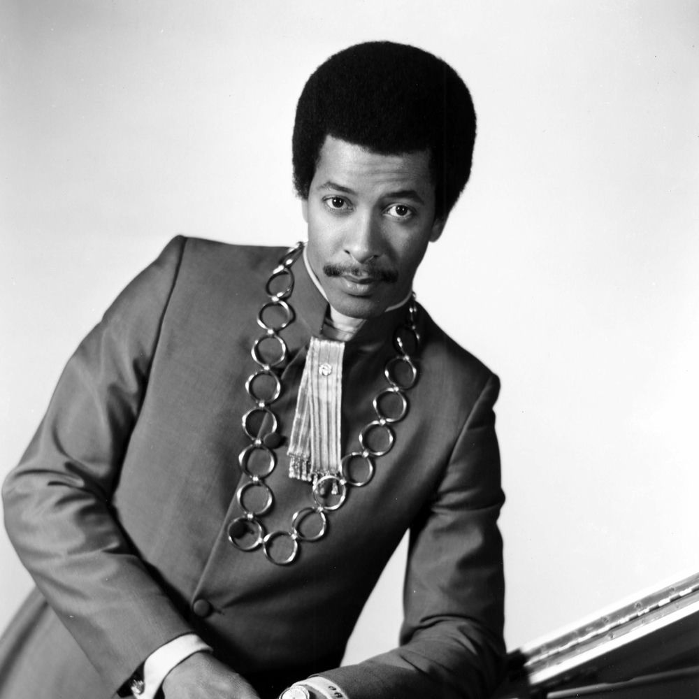 Allen Toussaint